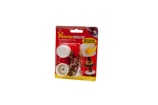 Twister Bolts