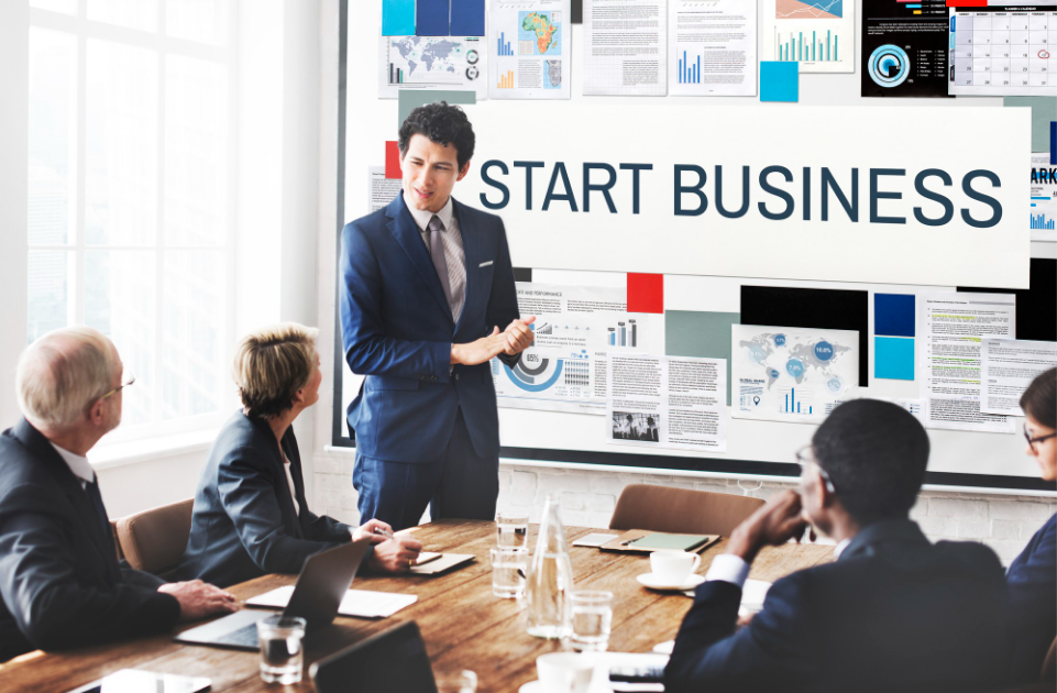 Business and Entrepreneurial Guidance