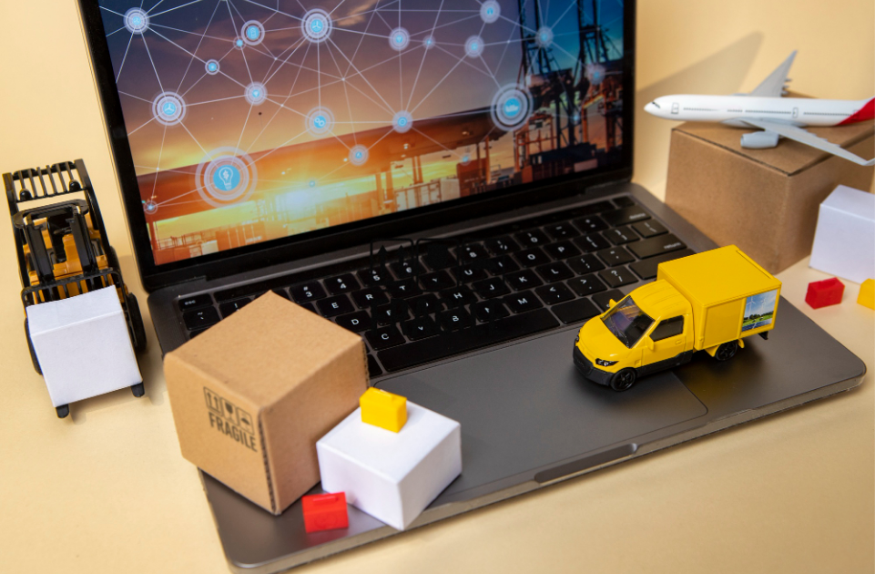 Retail and Distribution Connections
