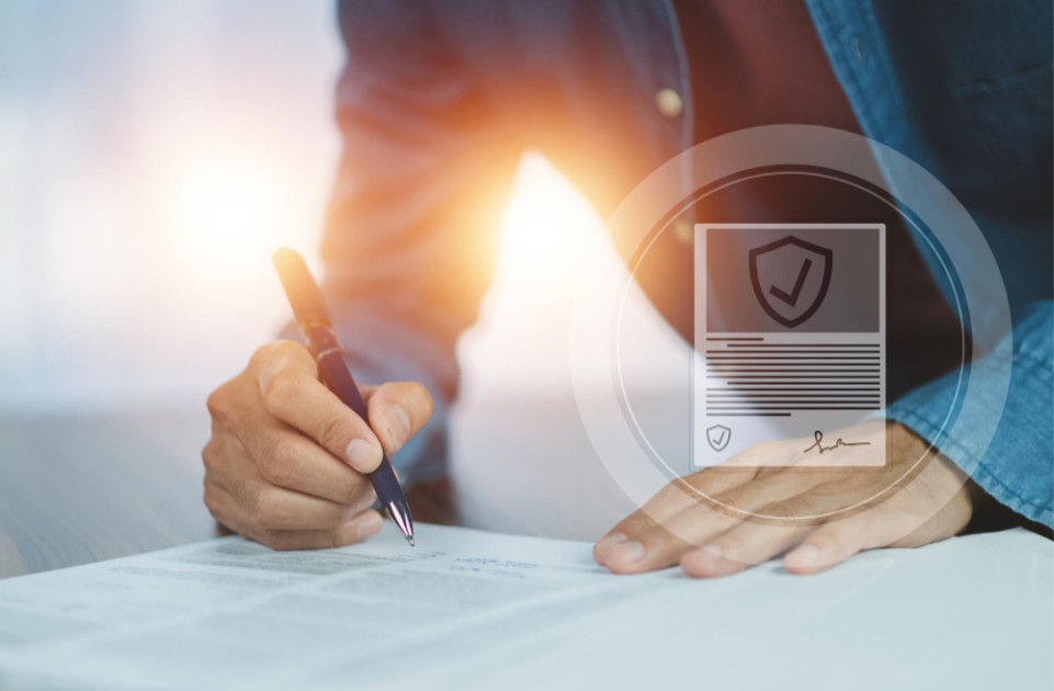 Patent Assistance and Intellectual Property Protection